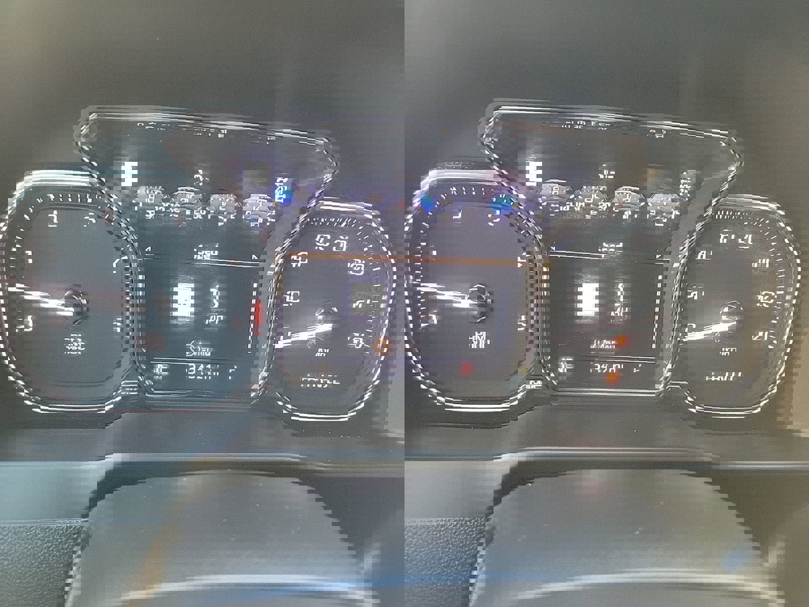 Used 2023 GMC Sierra 2500 Denali image 26