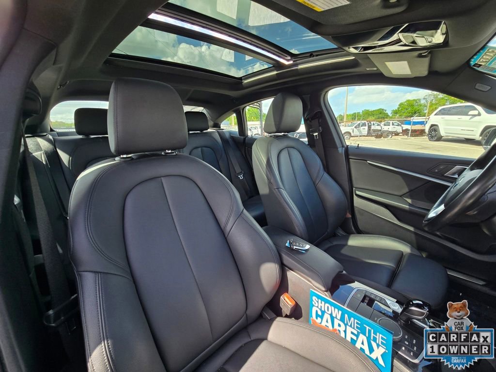 Used 2024 BMW 228i Gran Coupe FWD image 45
