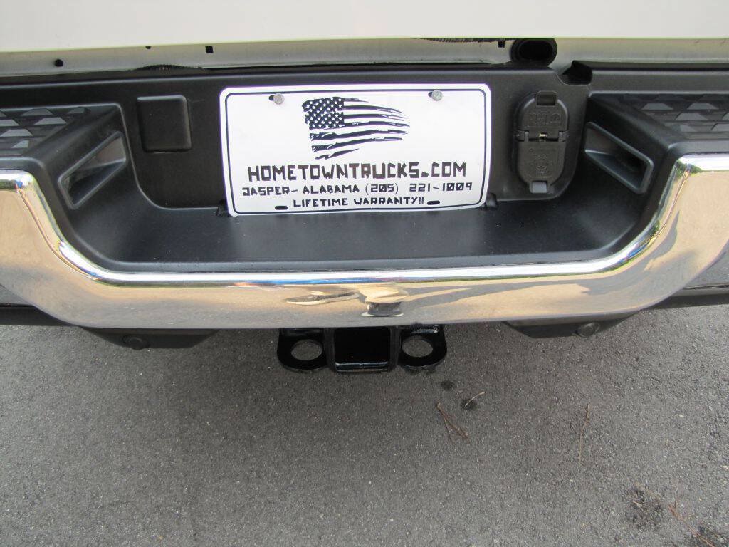 Used 2023 RAM 2500 Big Horn w/ Level 1 Equipment Group AWD/4WD image 28