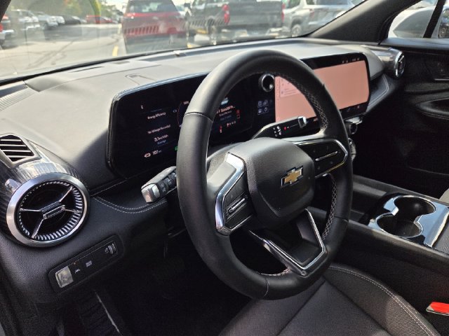 Certified 2024 Chevrolet Blazer EV LT AWD/4WD image 22