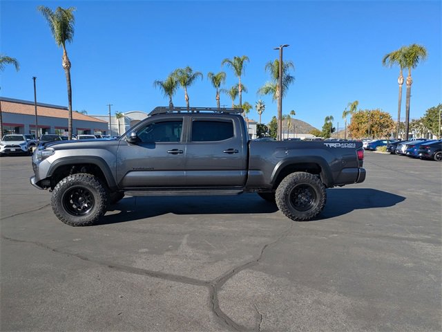 Used 2019 Toyota Tacoma TRD Off-Road image 8