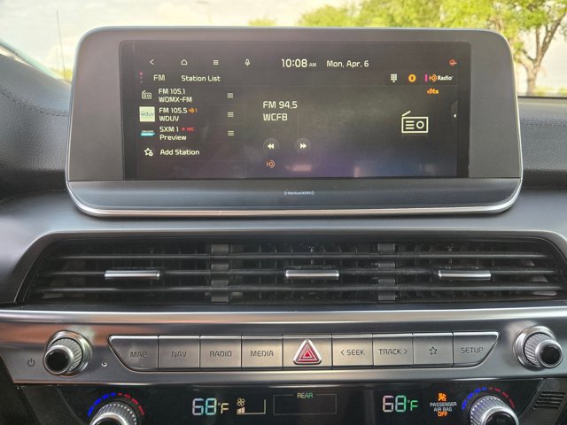 Used 2022 Kia Telluride S image 13