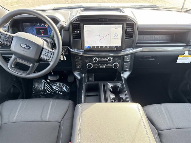 New 2026 Ford F150 STX w/ Equipment Group 200A image 16