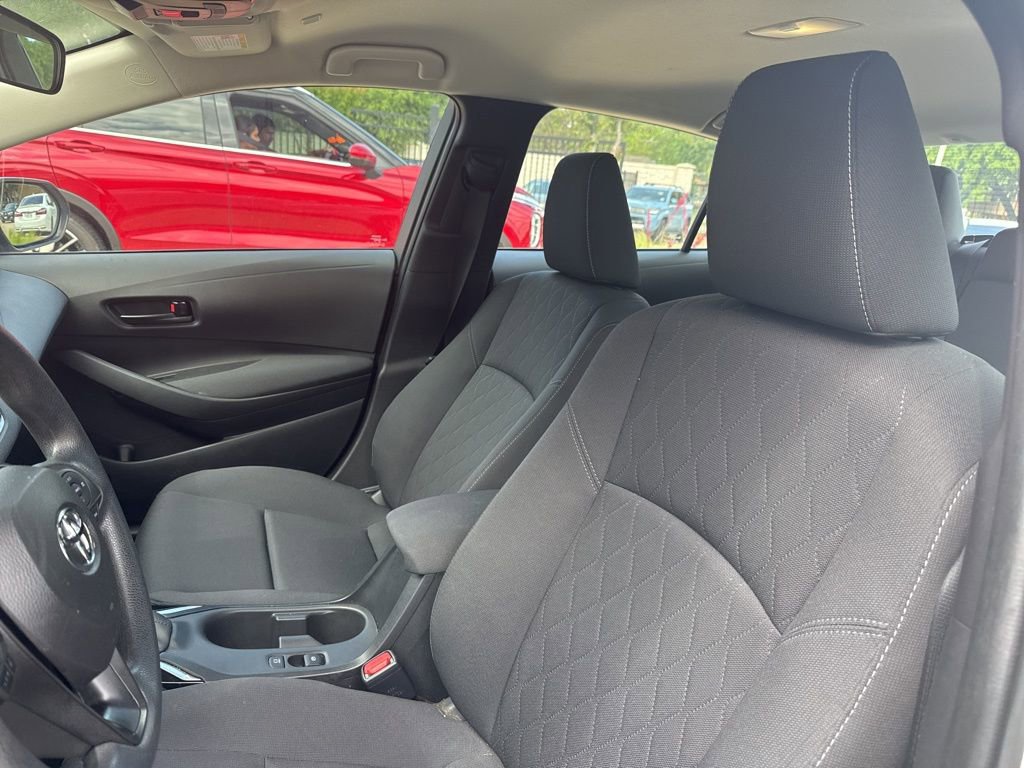 Used 2023 Toyota Corolla LE image 5