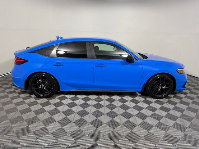 Used 2024 Honda Civic Sport image 7