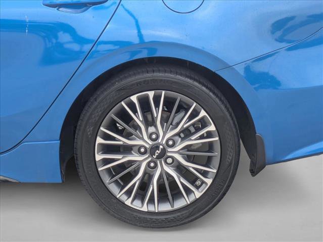 Used 2022 Kia Forte GT-Line w/ GT-Line Technology Package image 22