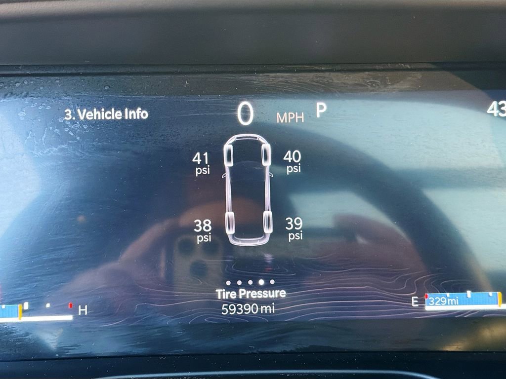 Used 2024 Jeep Grand Cherokee L Limited w/ Luxury Tech Group II image 43