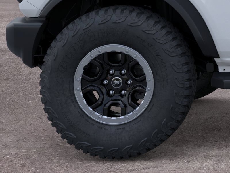 New 2026 Ford Bronco 2-Door w/ Sasquatch Package AWD/4WD image 21