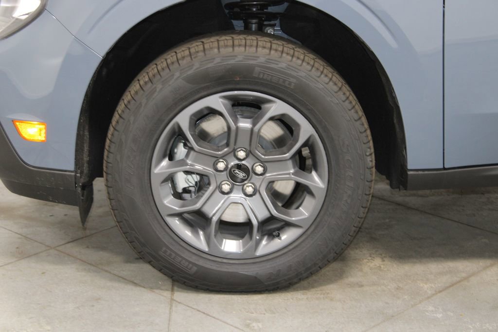 New 2026 Ford Maverick XLT image 17