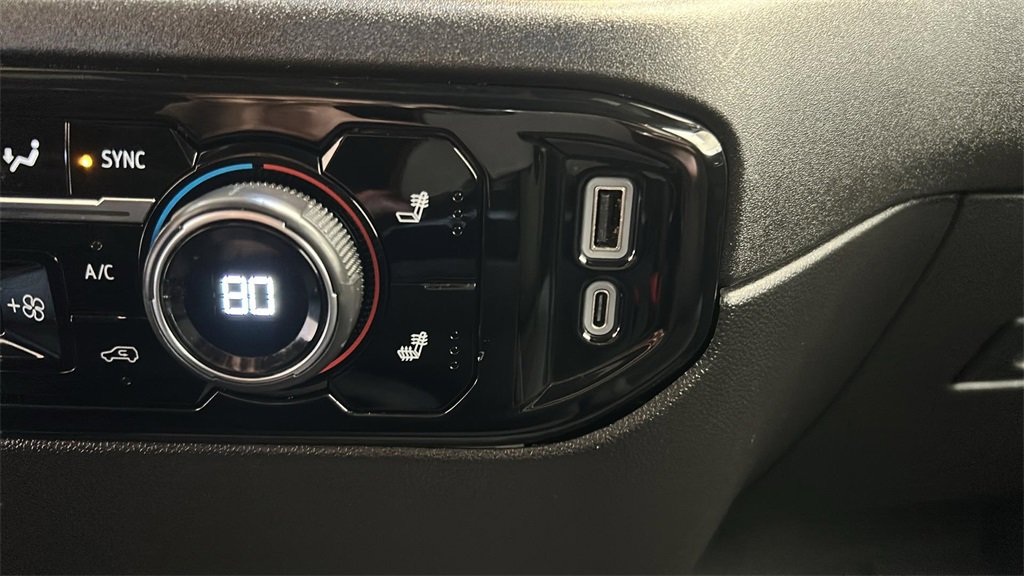 Used 2024 Chevrolet Silverado 1500 LT w/ Protection Package image 28