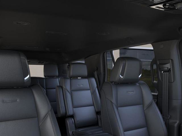 New 2026 Cadillac Escalade 2WD image 24