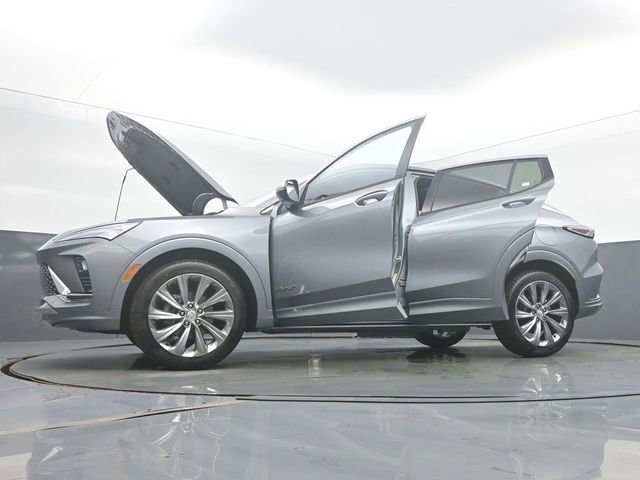 New 2026 Buick Envista Avenir image 59