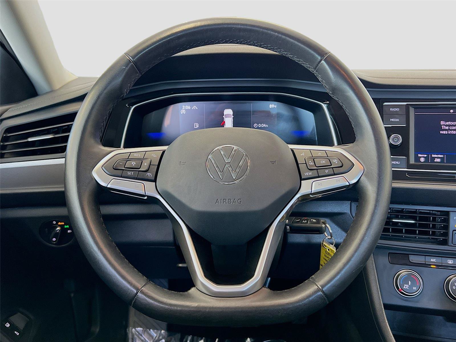 Used 2024 Volkswagen Jetta S FWD image 17
