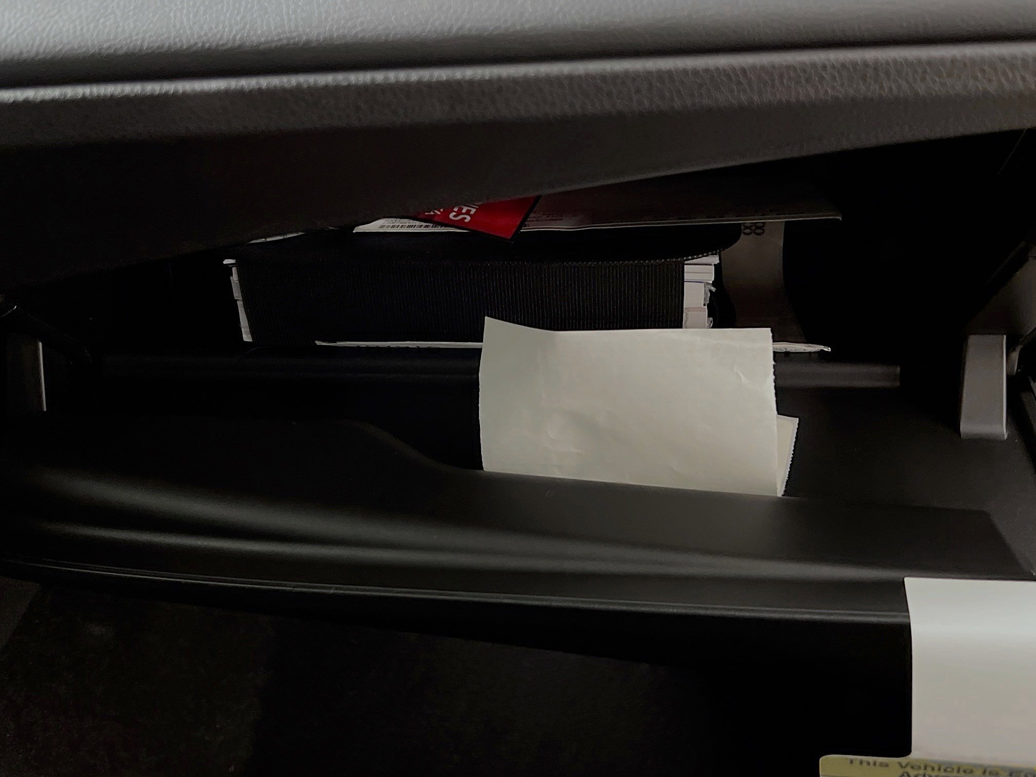 New 2026 Toyota Camry XSE FWD image 36