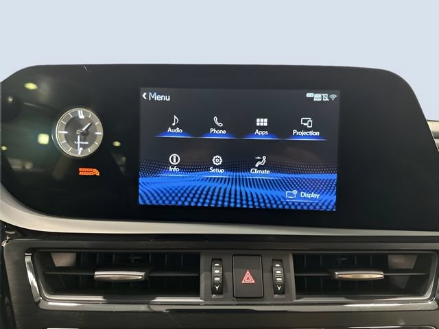 Used 2022 Lexus ES 350 w/ Premium Package FWD image 20