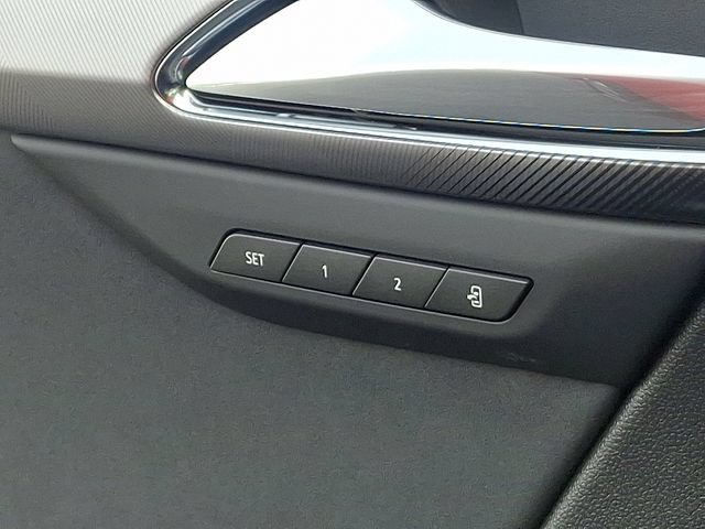 New 2026 Buick Envision Sport Touring AWD/4WD image 19