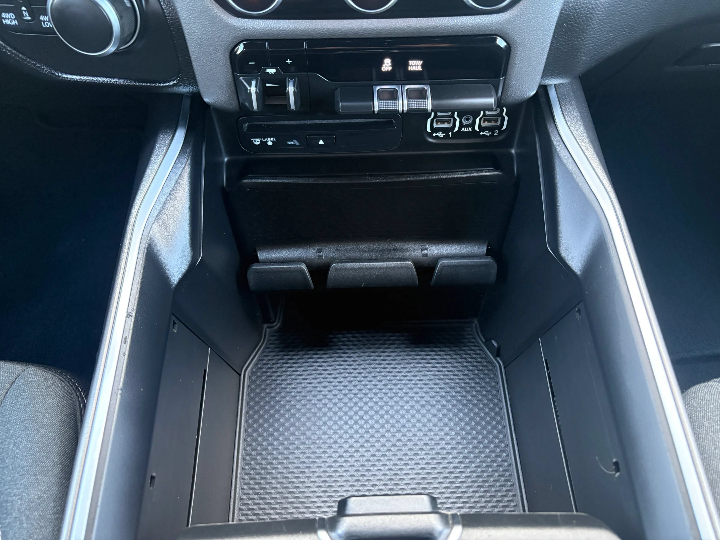 Used 2019 RAM 1500 Big Horn AWD/4WD image 33