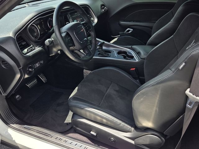 Used 2018 Dodge Challenger R/T Scat Pack RWD image 12