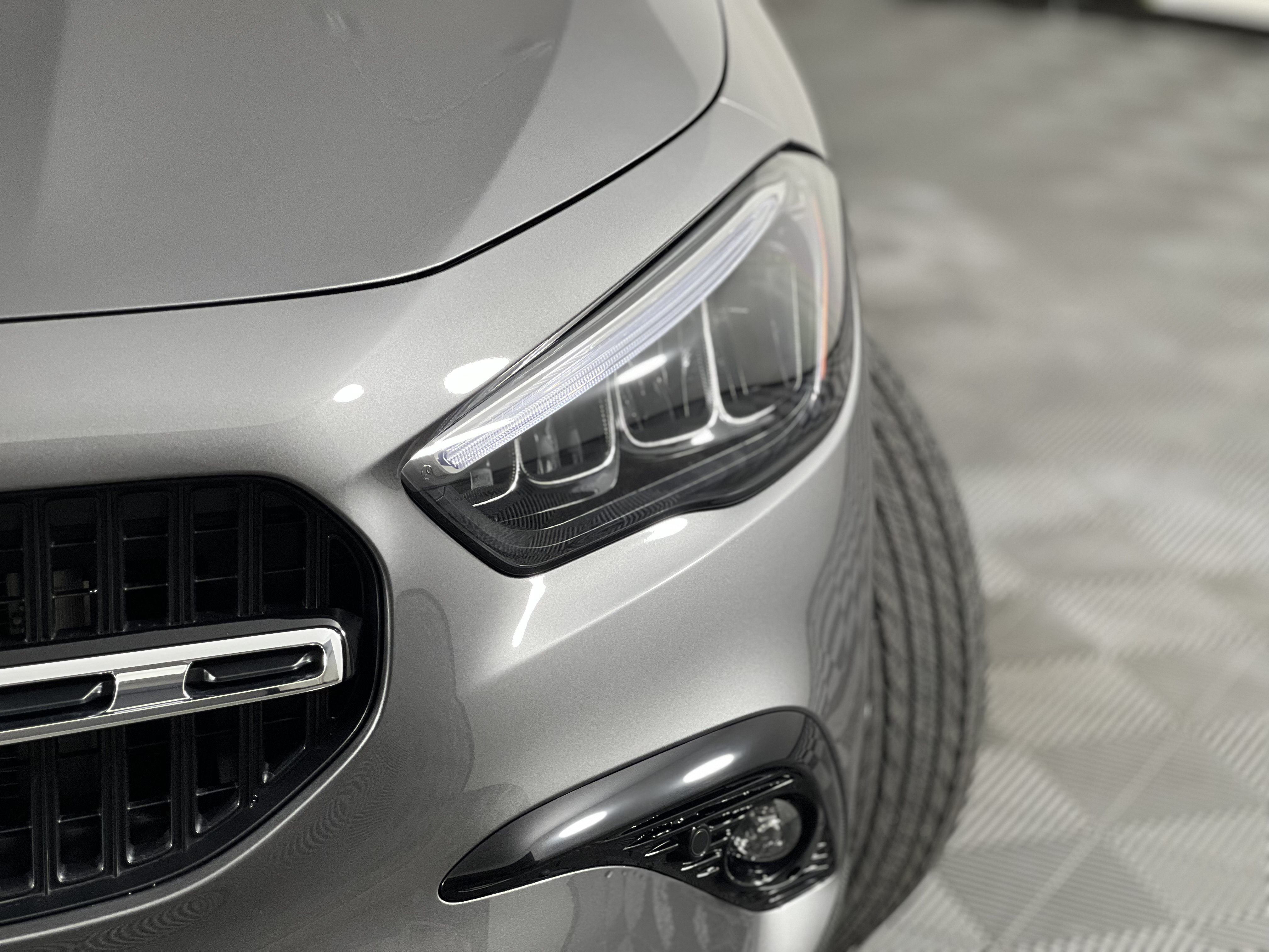 New 2026 Mercedes-Benz GLA 250 4MATIC image 7