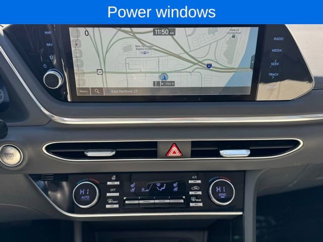 Used 2022 Hyundai Sonata Limited image 18