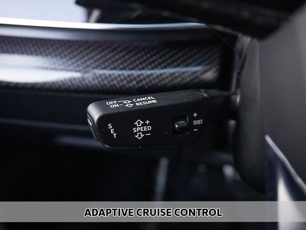Used 2021 Audi SQ8 Prestige w/ Prestige Package AWD/4WD image 6