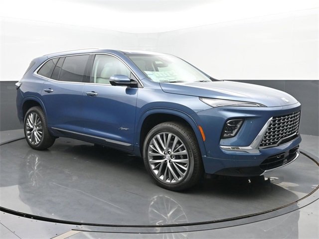 New 2026 Buick Enclave Avenir w/ Super Cruise Package image 7