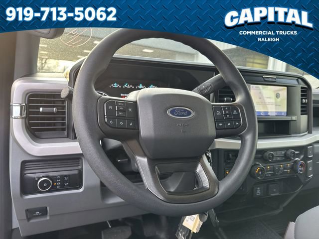 New 2026 Ford F450 XL w/ XL Chrome Package image 24