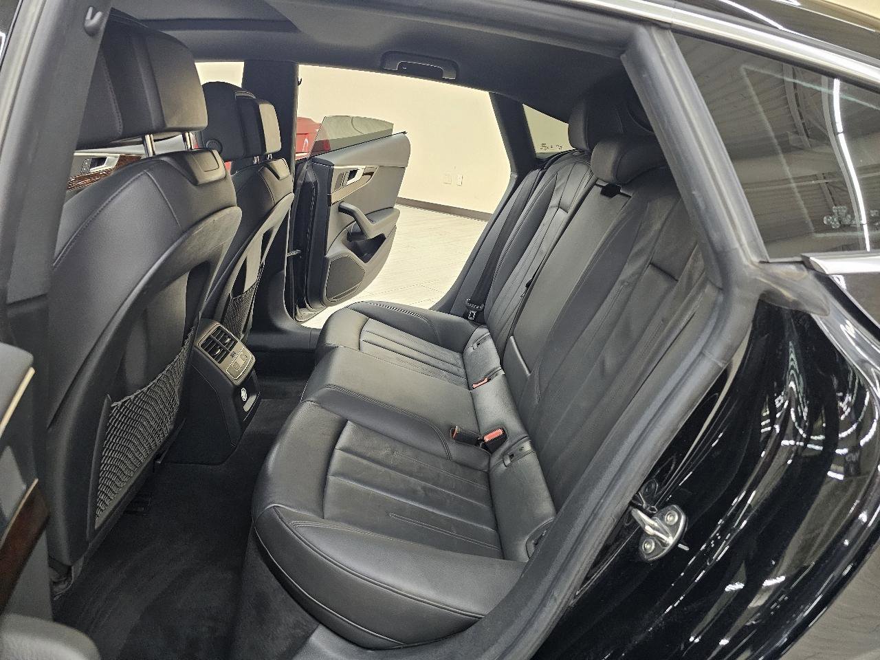 Used 2019 Audi A5 2.0T Premium image 26