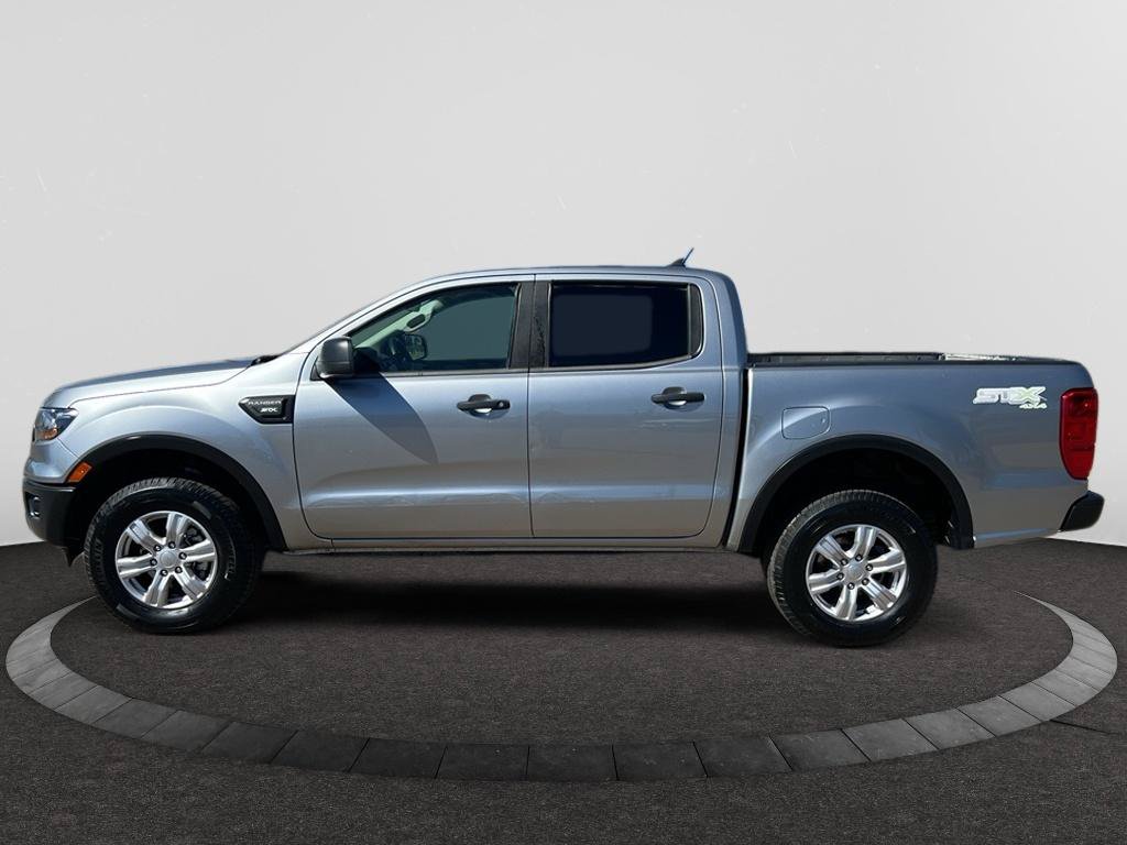 Used 2020 Ford Ranger XL w/ Equipment Group 101A Mid