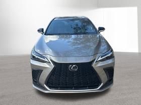 Used 2024 Lexus NX 350 F Sport image 2