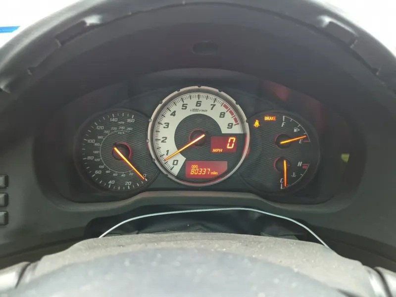 Used 2017 Toyota 86 image 7