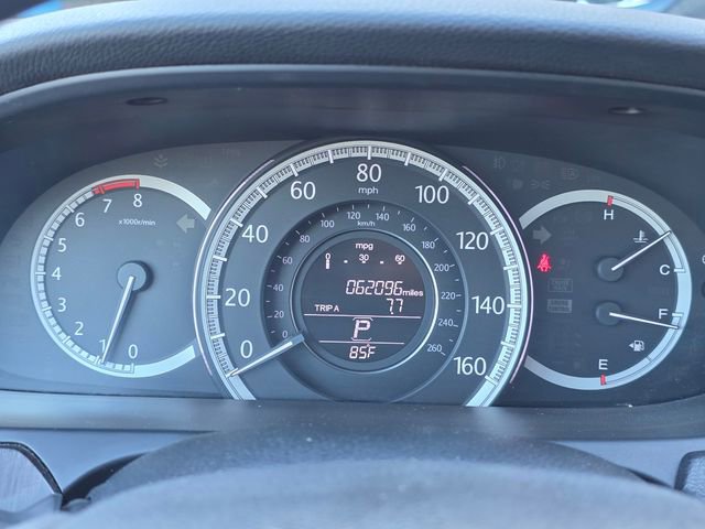 Used 2014 Honda Accord EX-L image 29