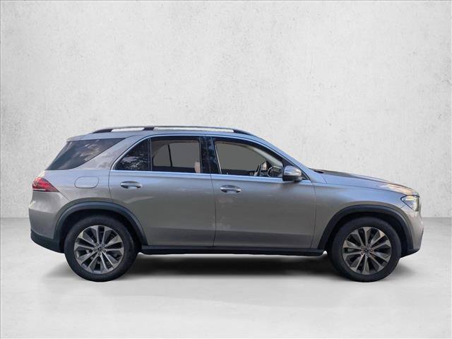 Used 2020 Mercedes-Benz GLE 350 image 4