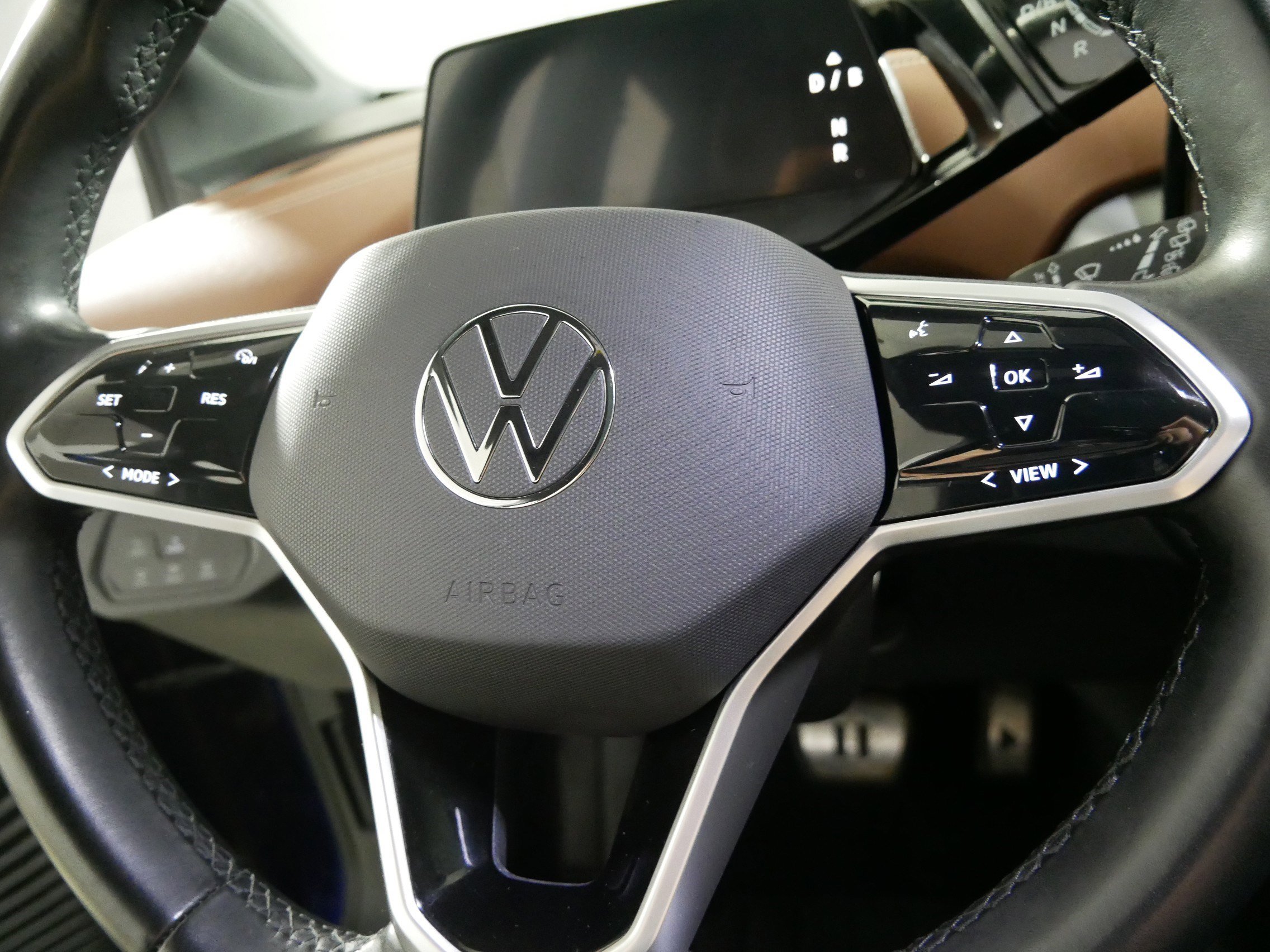 Used 2022 Volkswagen ID.4 Pro S AWD/4WD image 25