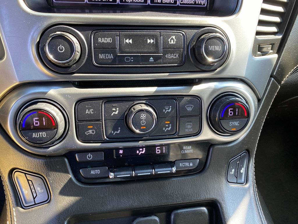 Used 2019 Chevrolet Tahoe LT image 15