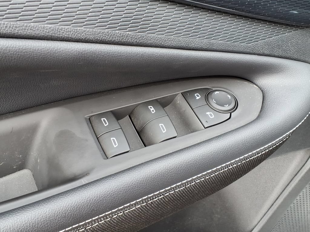 New 2026 Chevrolet Blazer EV LT FWD image 19