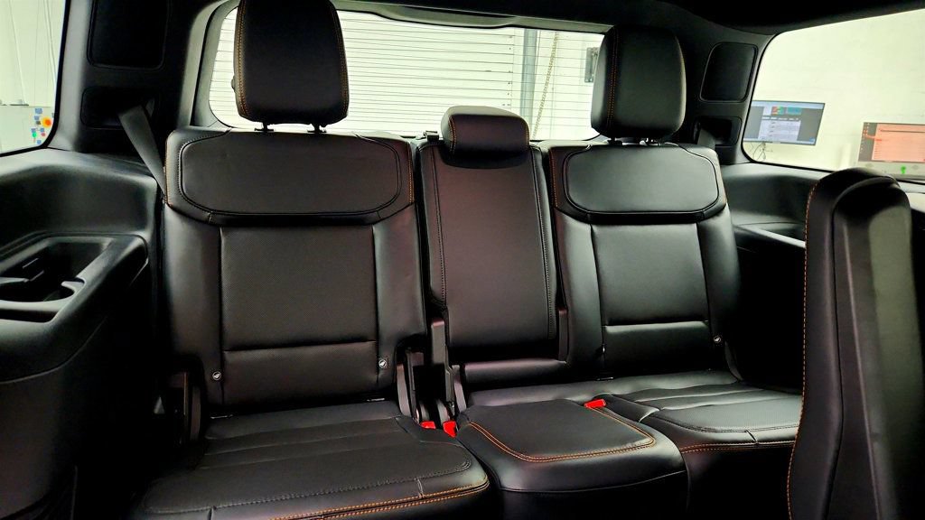 Used 2026 Ford Expedition Tremor AWD/4WD image 25