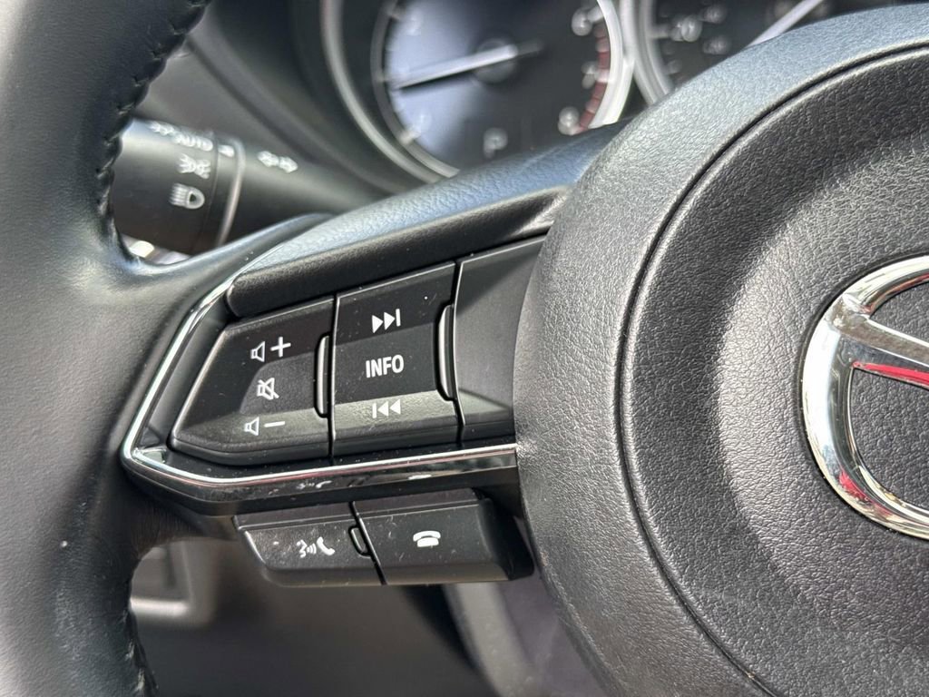Certified 2023 MAZDA CX-5 AWD 2.5 S image 46