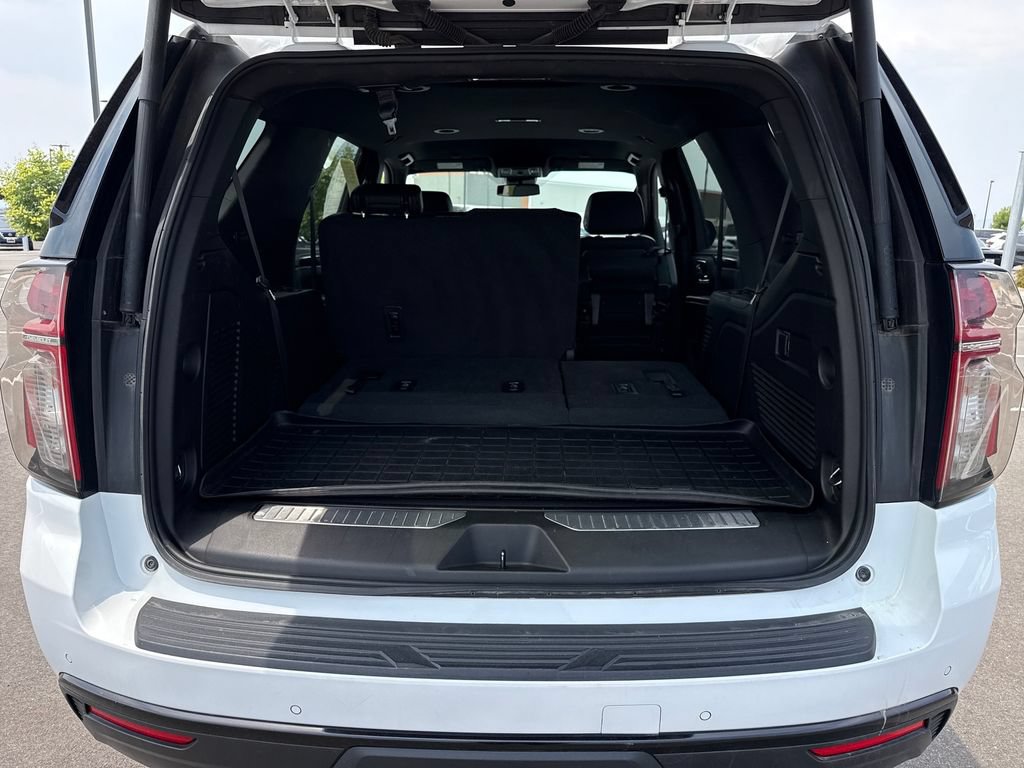 Used 2023 Chevrolet Tahoe RST AWD/4WD image 30