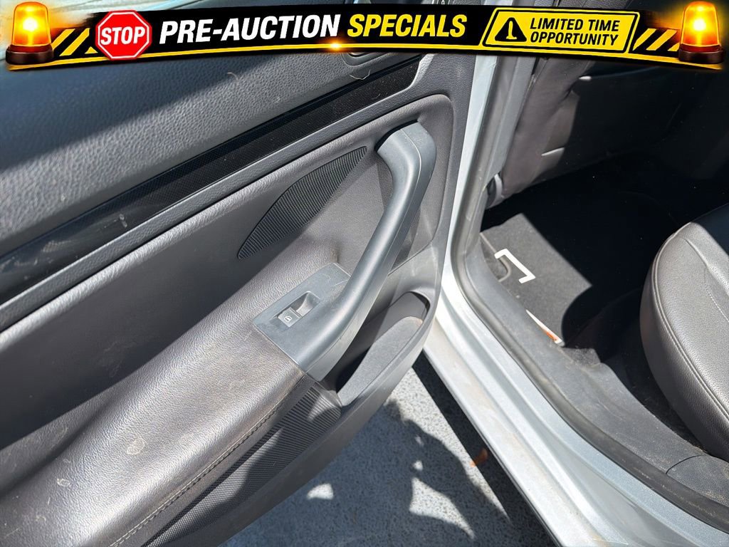 Used 2014 Volkswagen Jetta SE FWD image 27