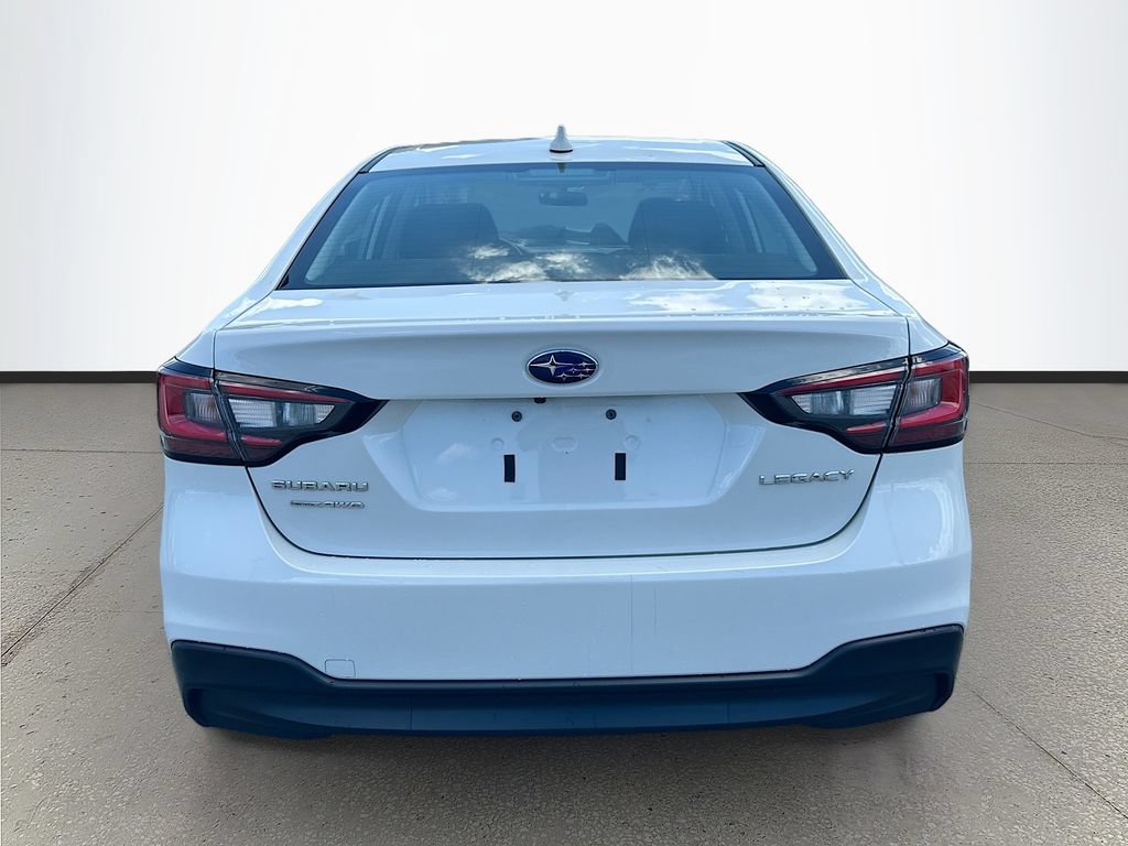 Used 2023 Subaru Legacy Premium AWD/4WD image 6