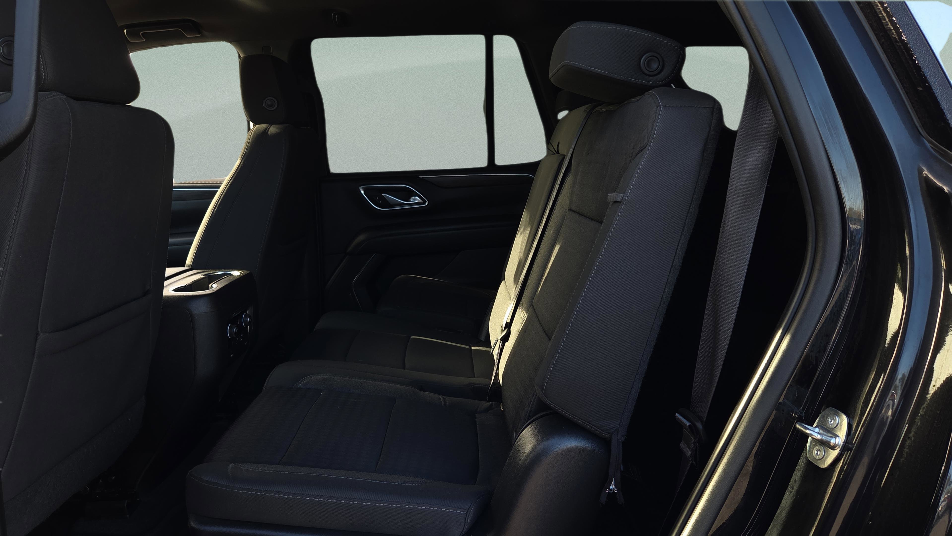 Used 2023 Chevrolet Tahoe LS w/ Driver Alert Package image 11