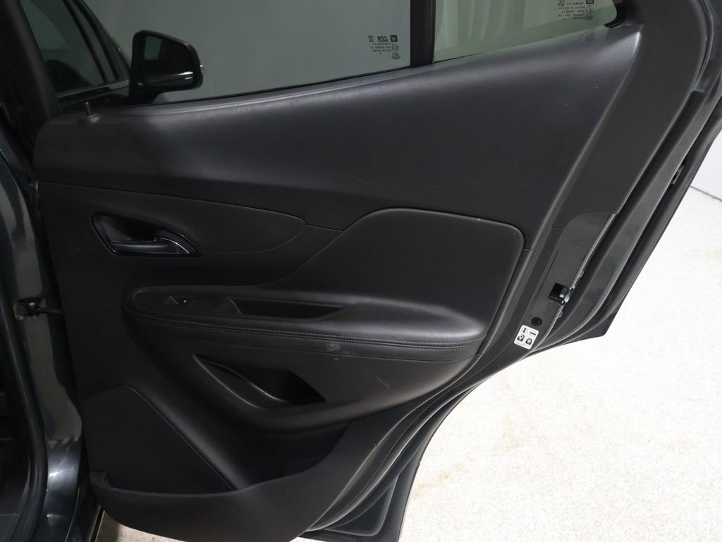 Used 2017 Buick Encore Essence image 22