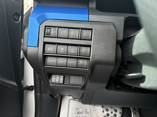 Used 2024 Toyota Tacoma TRD Sport w/ TRD Sport Upgrade Package image 31