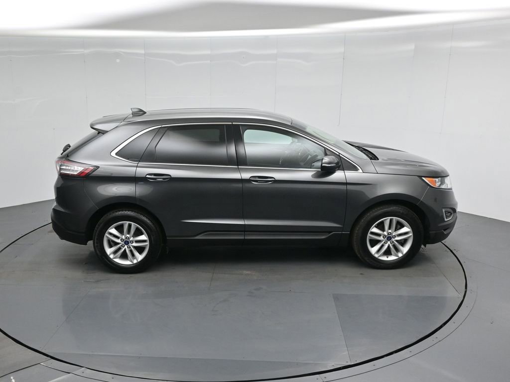 Certified 2017 Ford Edge SEL w/ Equipment Group 201A image 41
