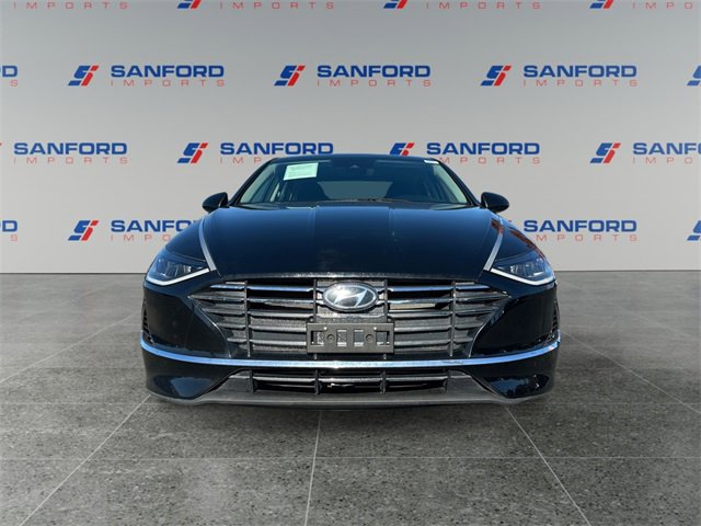 Used 2021 Hyundai Sonata SE image 8