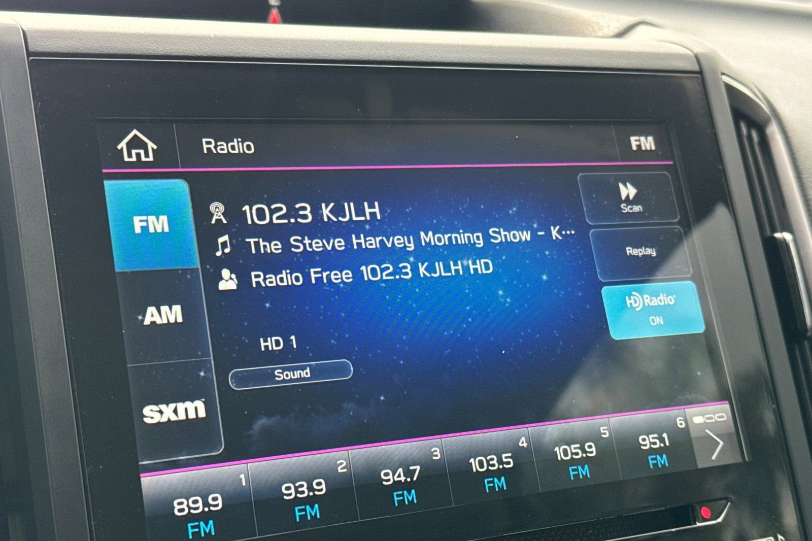 Certified 2023 Subaru Forester Limited image 21