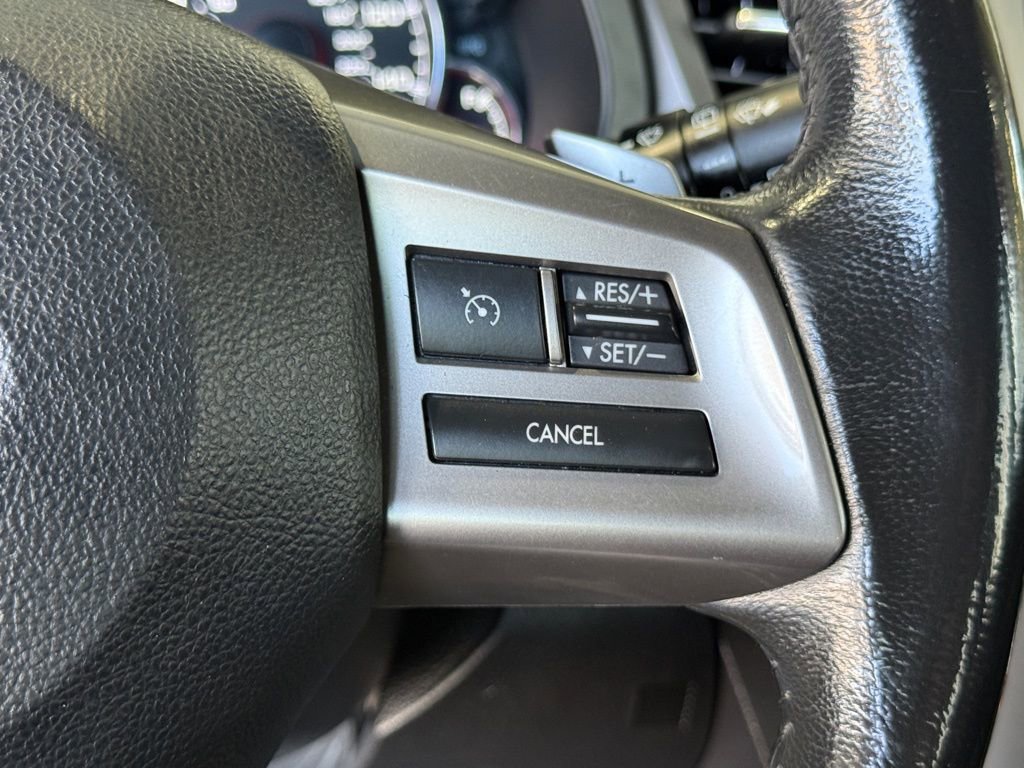 Used 2013 Subaru Outback 2.5i Limited w/ Special Appearance Pkg image 26