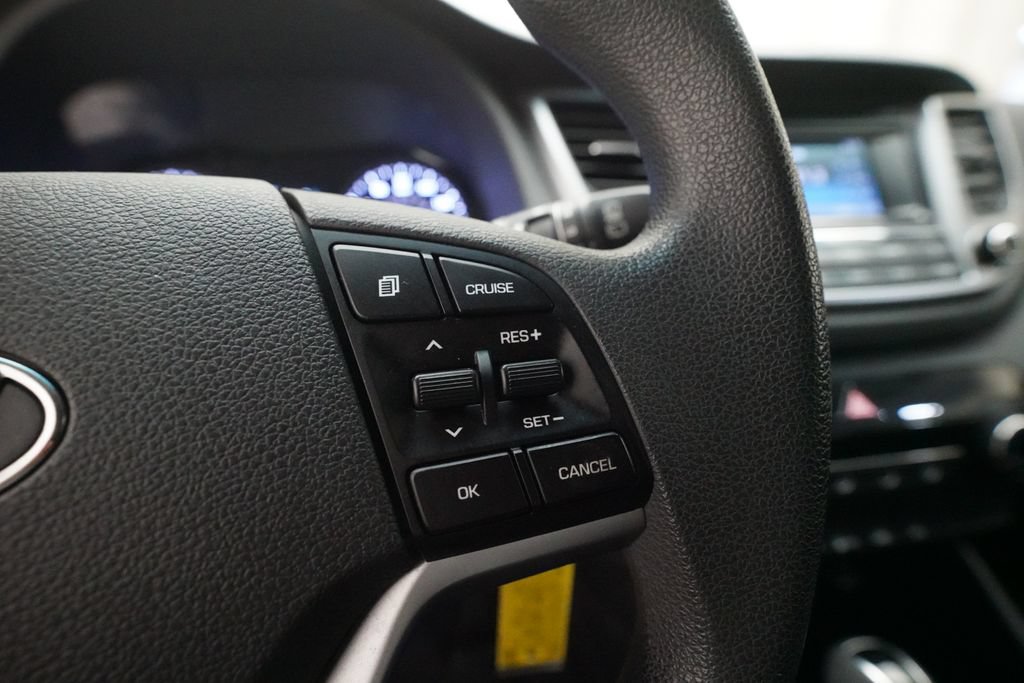 Used 2016 Hyundai Tucson Eco AWD/4WD image 18