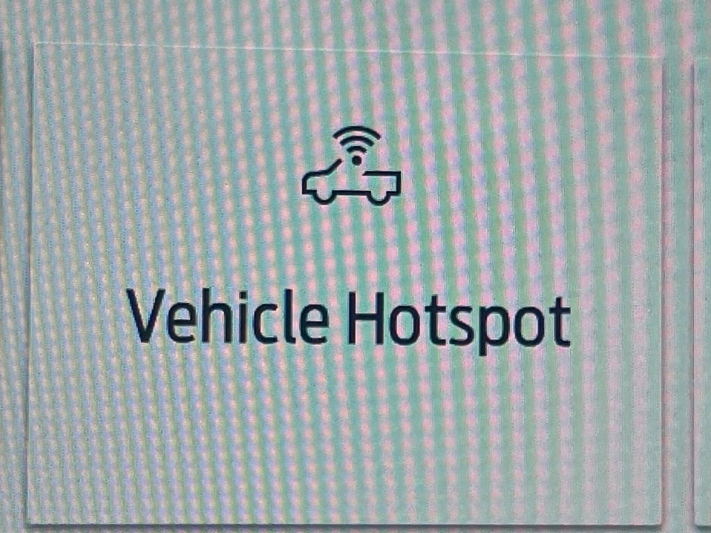 New 2026 Ford Maverick Lariat w/ Black Appearance Package image 32